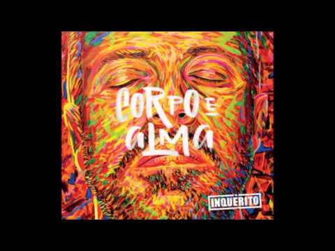 Inquerito - Versos Vegetarianos ( corpo e alma )