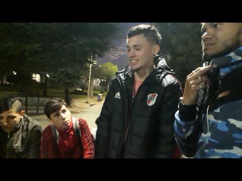 Rap navarro 4to (de final)