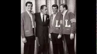 The Lettermen One Girl solo Bob Engemann remastered and re-posted