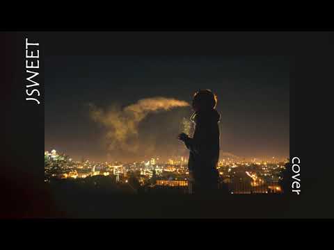 คืนก่อน - JSWEET.cover