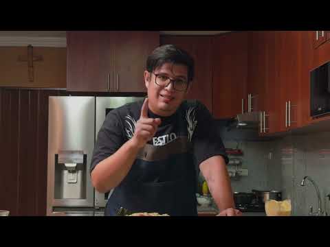 Casting MasterChef Ecuador 2026 - Tom Macias @TeleamazonasEcuadorOficial