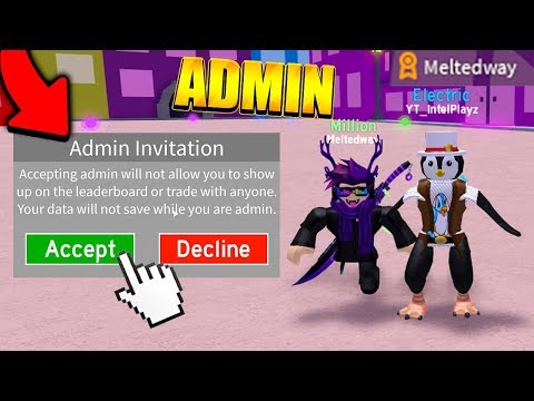 THE OWNER GAVE ME AN ADMIN PANEL | Speed City