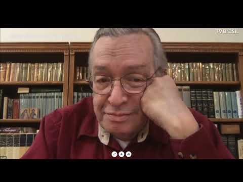 Um Olhar Sobre o Mundo | Olavo de Carvalho