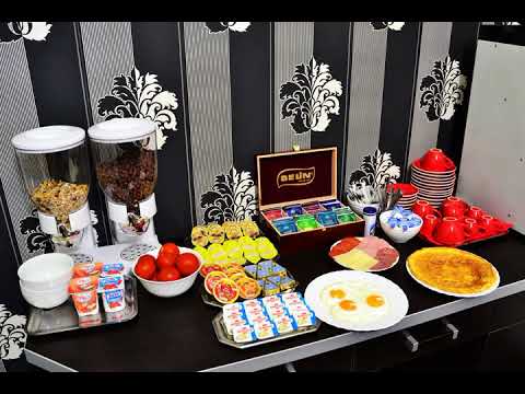 Pensiunea Alexander - Arad - Romania