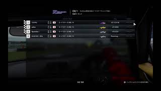 NDロードスターワンメイク耐久レース140ps　PP465以下