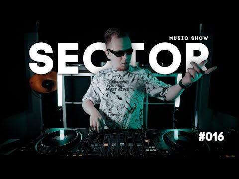 PROGREZ | House & Tech House | #Sector Music Show #016