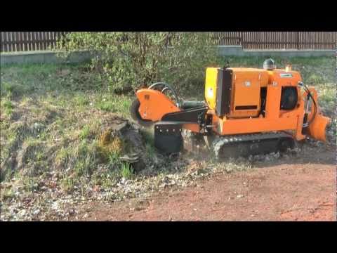 LASKI - Predator P50R