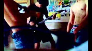 Maximum The Hormone - Buikikaesu Cover.mp4
