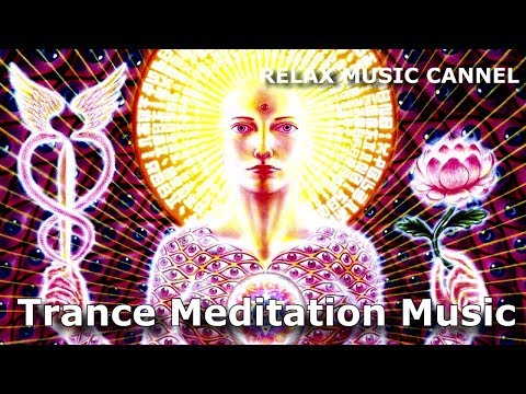 Extremely Deep Trance Meditation   Activate Your Higher Mind