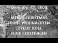 "GUTEN ABEND, GUTE NACHT" (Brahms) by ...