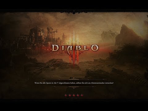 Diablo 3 Kampagne, Teil 38, Urzael!