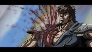 johnny hallyday... Ken le survivant.