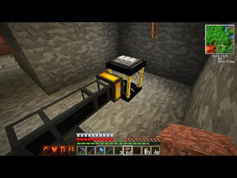 Nargbox LP S03E15 - Ender tank