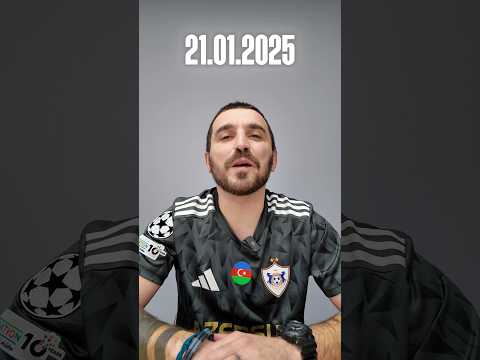 Bungün olaaaar😂 #qarabağfk #qarabağ #championsleague #ucl