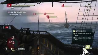 AC4 Full Synch Guide Sequence 3 Memory 6 Proper Defenses