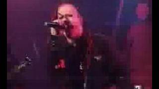 Murderdolls Slit My Wrist