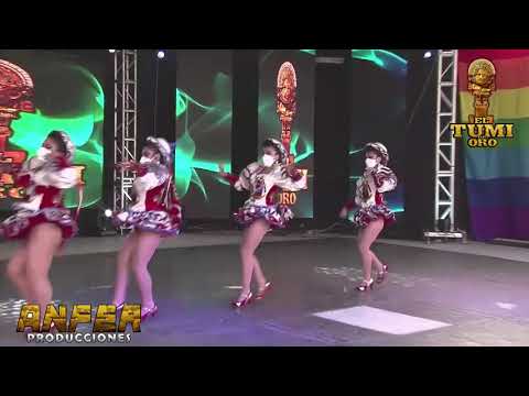 TUMI DE ORO 2021 SAMBOS DEL SOCAVON SEDE SUR FINAL