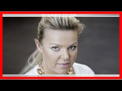 Lina rafn med åbenhjertig udmelding: derfor har i ikke hørt fra mig
