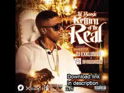 Lil Boosie Ft K Michelle   Show The World Remix