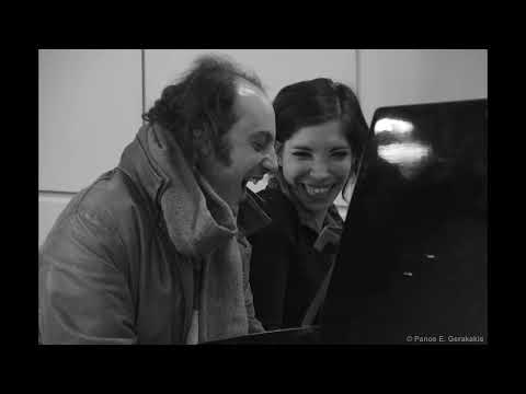 Anamateur feat. Tamuz @ 'Project Ψ' (by elculture.gr) (Dec. 2012)