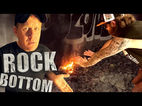 Turis mencapai titik terendah di Bangkok