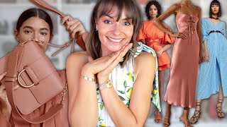 Australian Shares 12 BEST Australian Fashion Brands (Luxury and Non-Luxury) *tha