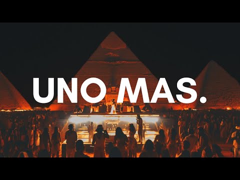 Wilfy D, Jay Prince  - UNO MAS (Afro House)