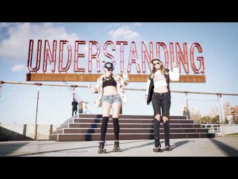 Benjamin Shaffer - Take Away The Pain ft. Danielle Parente (Official Video)