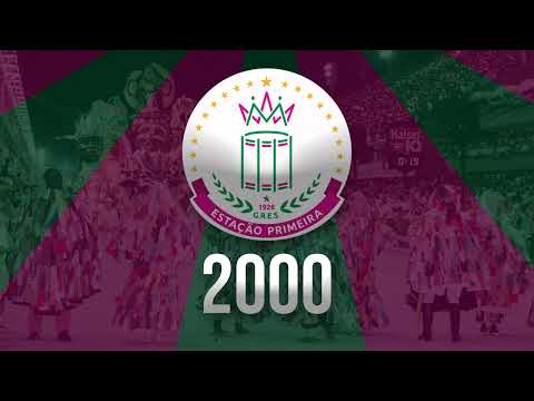 MANGUEIRA 2000 - SAMBA AO VIVO