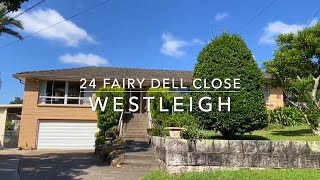 24 Fairy Dell Close, Westleigh, NSW 2120