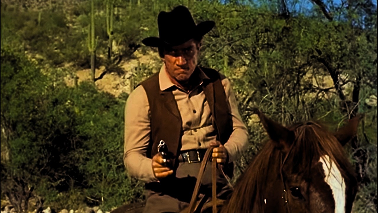 𝑨 𝑼́𝑵𝑰𝑪𝑨 𝑪𝑶𝑰𝑺𝑨 𝑸𝑼𝑬 𝑳𝑯𝑬 𝑹𝑬𝑺𝑻𝑶𝑼 𝑭𝑶𝑰 𝑨 𝑽𝑰𝑵𝑮𝑨𝑵𝑪̧𝑨! 🩸 "Arizona Violento" 🤠 | Bang Bang