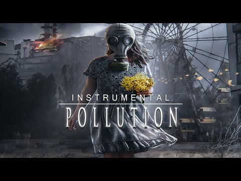 Dark Epic Underground Rap Beat - Pollution ( @MystiKBeats Collab)