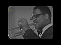 Oscar Peterson Trio  & Clark Terry  -   Blues For Smedley