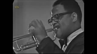 Oscar Peterson Trio  &amp; Clark Terry  -   Blues For Smedley
