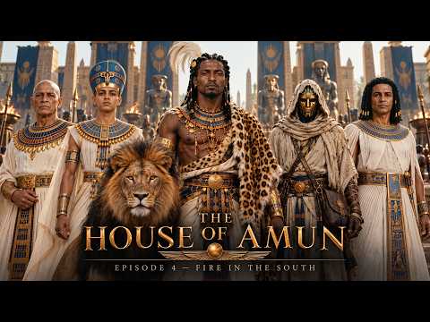 The House of Amun