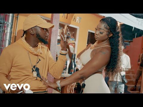 Compass - Solid (Official Video)