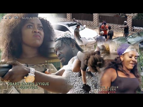 IZIGAN [TRAILER] - LATEST NOLLYWOOD MOVIES 2019