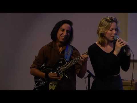 Joni Mitchell Project, March 7th, 2019, UM Frost Jazz Hour