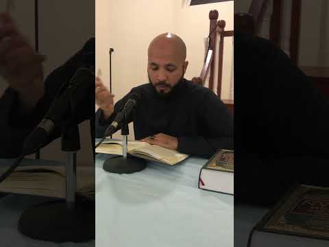 Seerah - Biography of the Prophet SAW - Part 86