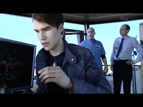 Operaatio Hurrikaani: Siipiveikot