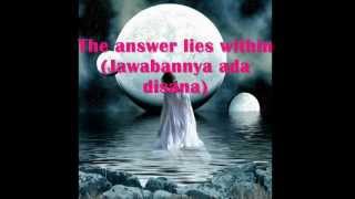 DREAM THEATRE - The Answer Lies Within.wmv