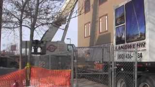 Stearns County Jail Remodel