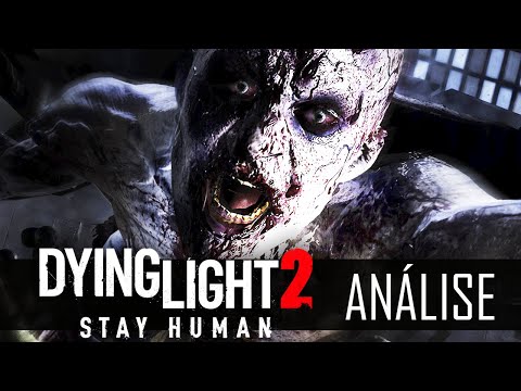 Dying Light 2 - Wine And Dine - Misc Computer Games