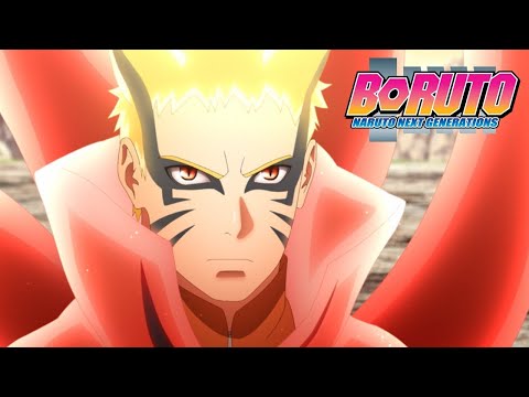 Last Stand | Boruto: Naruto Next Generations
