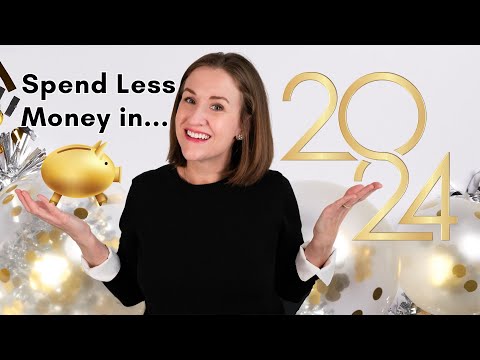 20 Money-Saving Tips to Save More in 2024