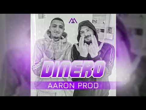 " DINERO " Morad x Jul x Ambiance Type Beat | Prod. AARON