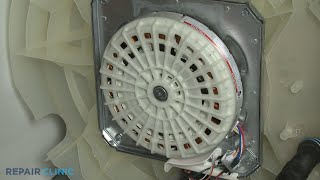 Whirlpool Top-Load Washer Rotor Replacement W11260238