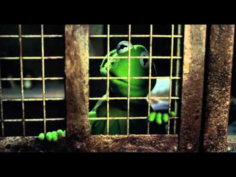 Disney's Muppets Most Wanted - Welcome to the Big House (In Singapore cinemas 24 April 2014)