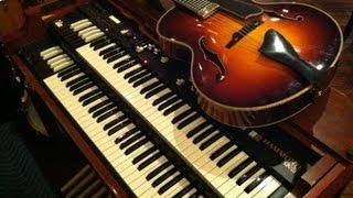 The Way I Feel - Tribute to Big John Patton