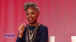 Kimberly Nichole Performs "House of the Rising Sun"
